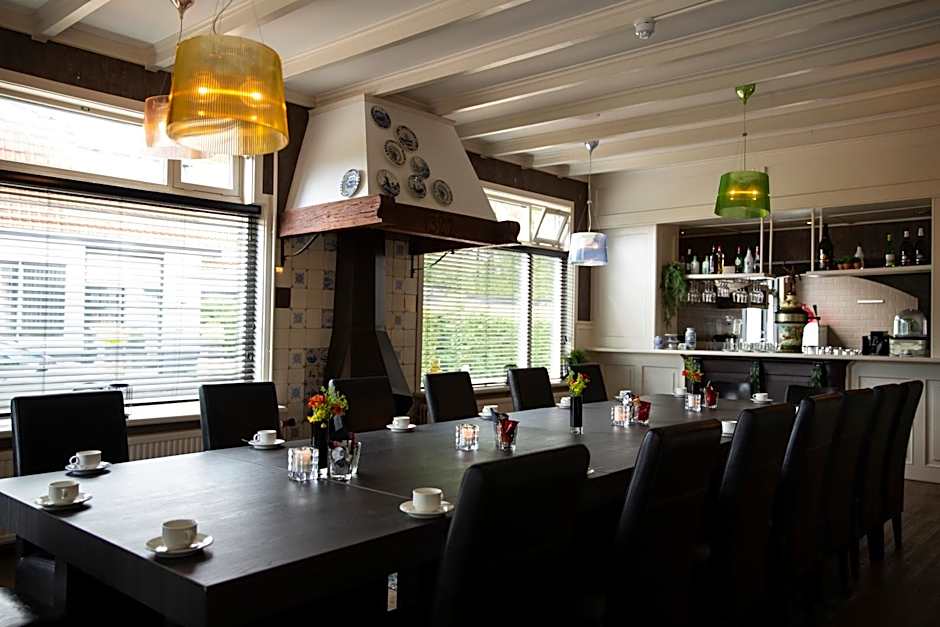 Hotel Umberto