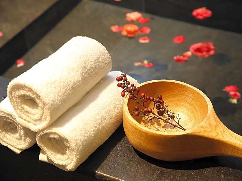 Yunoyado Onsen Hotspring Hotel – Jiaoxi, WV