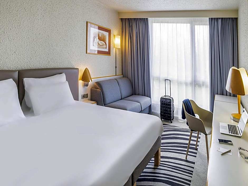 Novotel Valenciennes