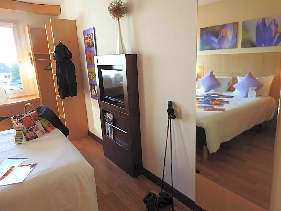 Ibis Muenchen City West