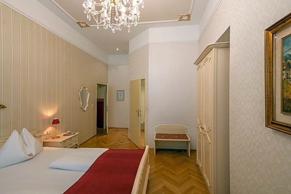 Pertschy Palais Hotel