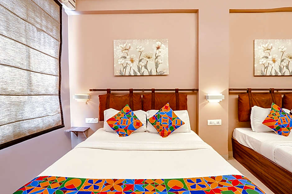 Hotel Arastu - A Budget Hotel