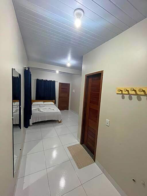 Temporada BHS Quarto 1