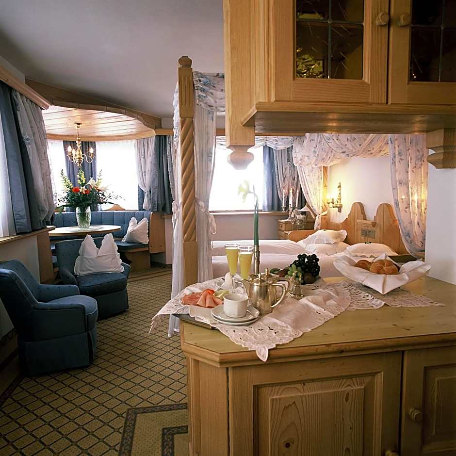 Alpenhotel Fernau