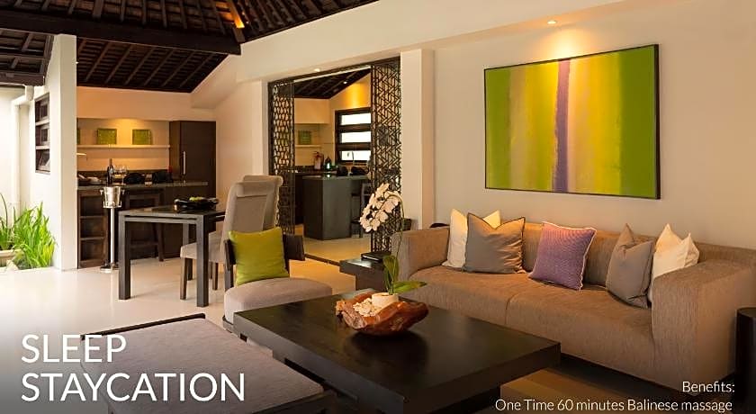 The Amala Boutique Retreat