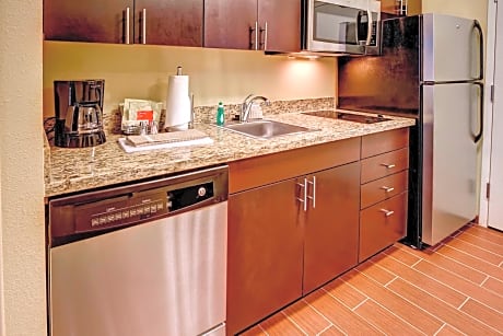 TownePlace Suites Oklahoma City Airport