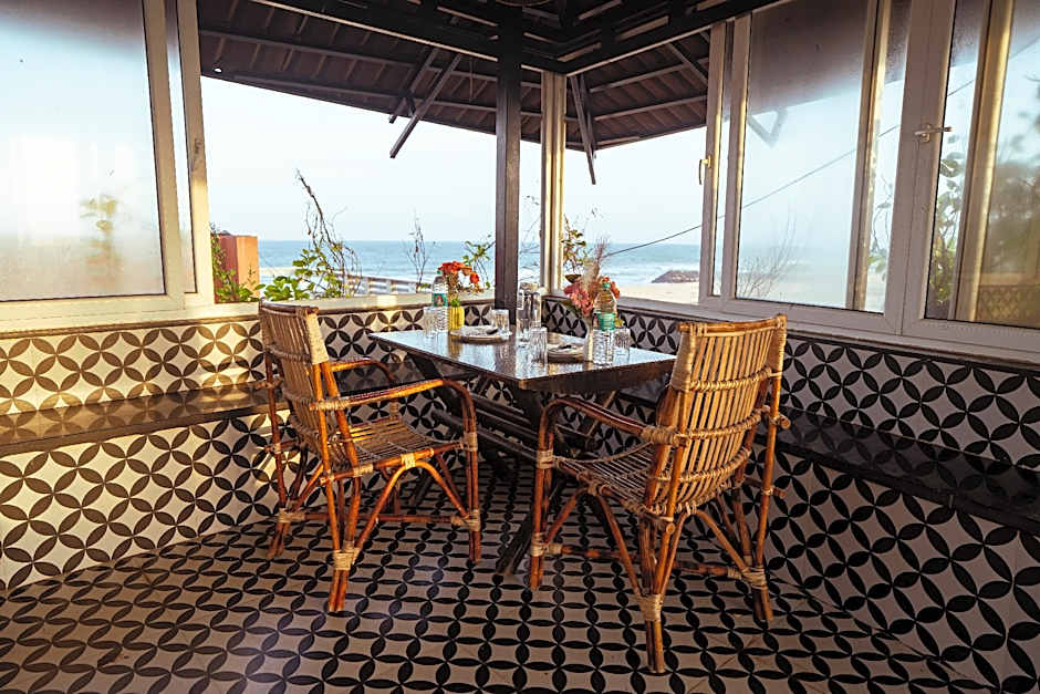 IZI Beach Stay