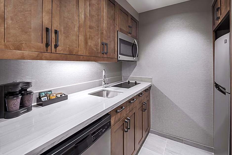 Homewood Suites By Hilton Woburn Boston, Ma