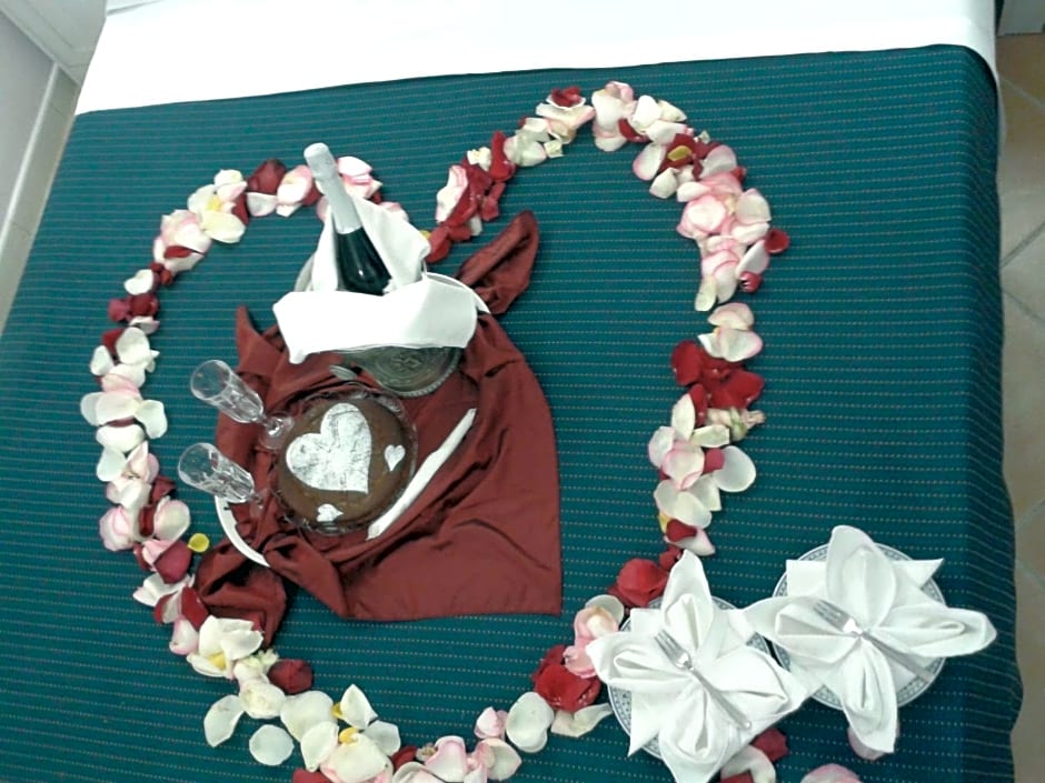 B&B Marebello – Otranto, OK