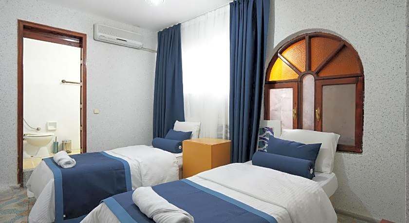 OzenTurku Hotel
