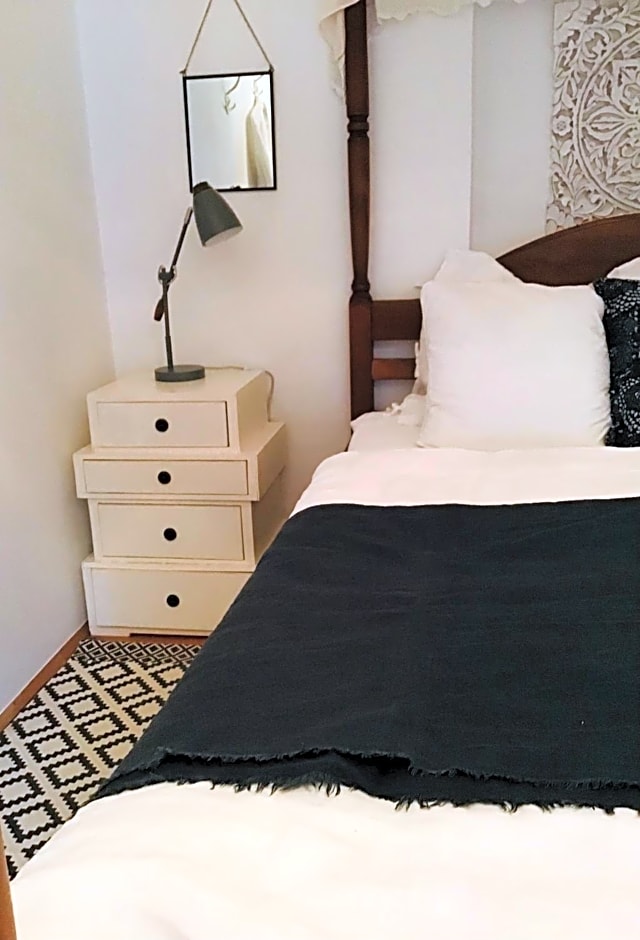 Bed & Breakfast Chez Lips