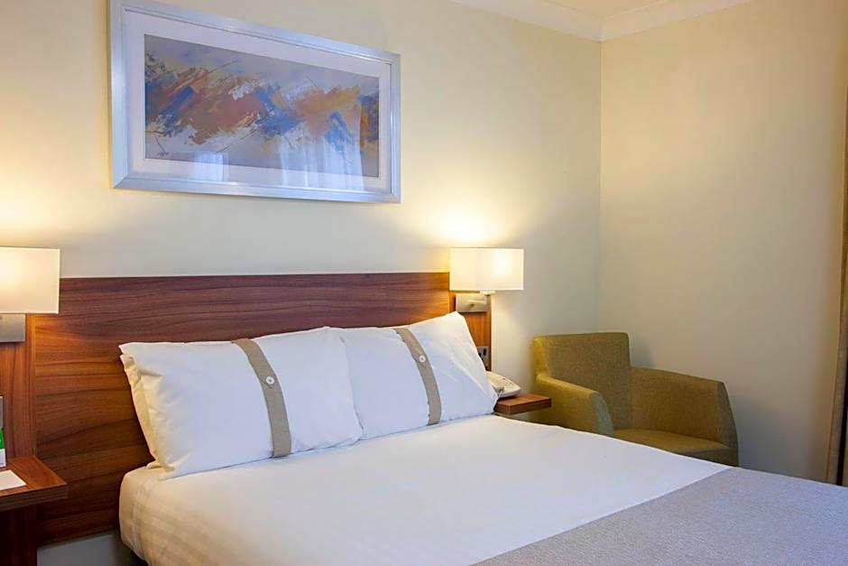 Holiday Inn Ipswich By IHG