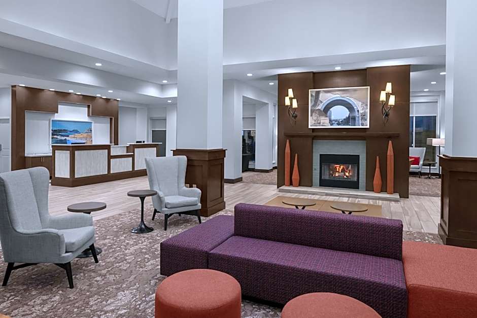 Hilton Garden Inn San Marcos