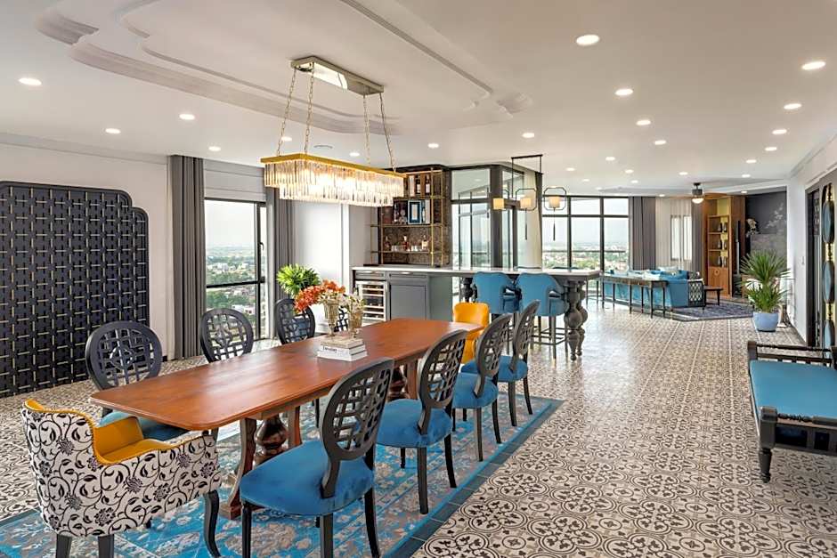 TUI BLUE Tuy Hoa - Wellness & Retreat Hotel