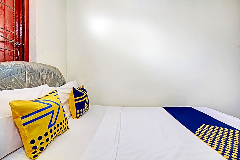 SPOT ON 92667 Hotel Kopeng Indah 1