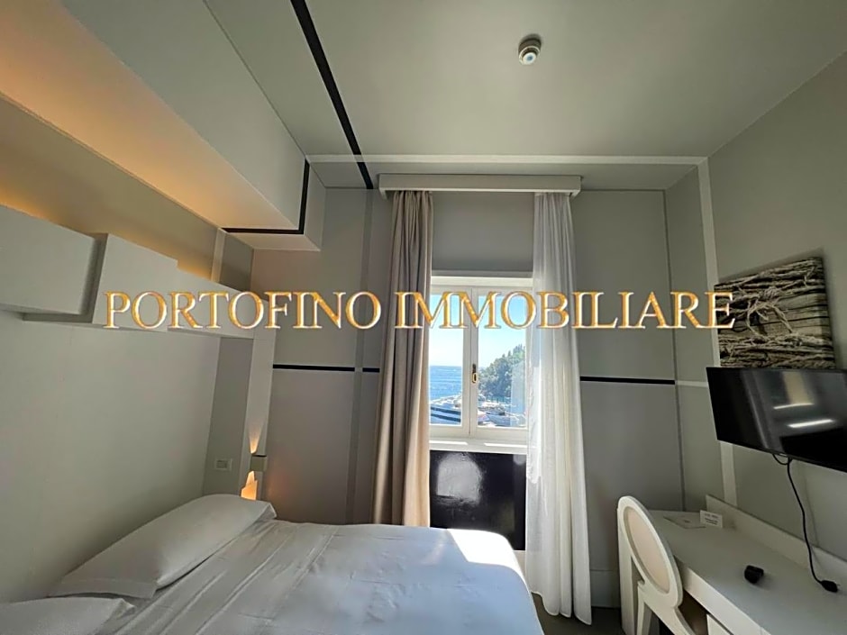 PORTOFINO SUITE VISTA MARE CON SPIAGGIA PRIVATA