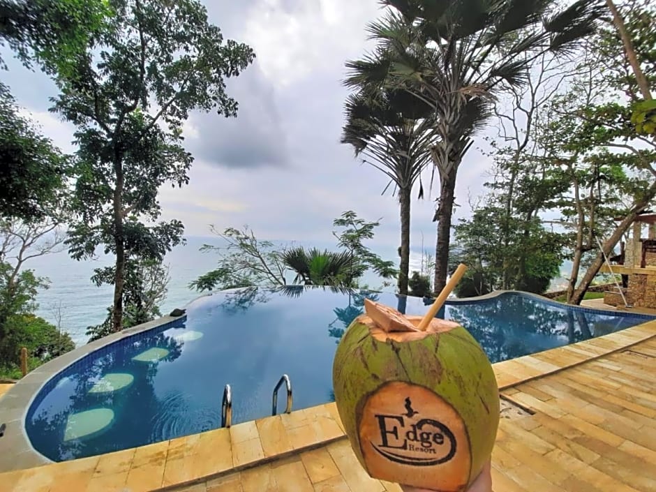 Edge Resort, Yogyakarta