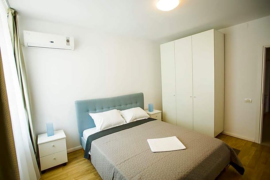 Residence DP Pipera
