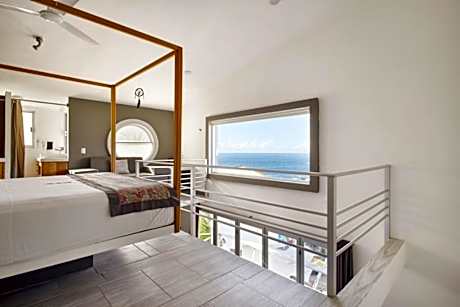 Duplex Suite