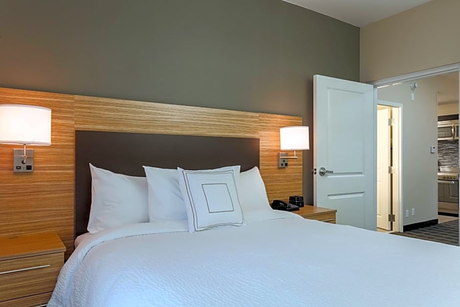 TownePlace Suites by Marriott McAllen Edinburg