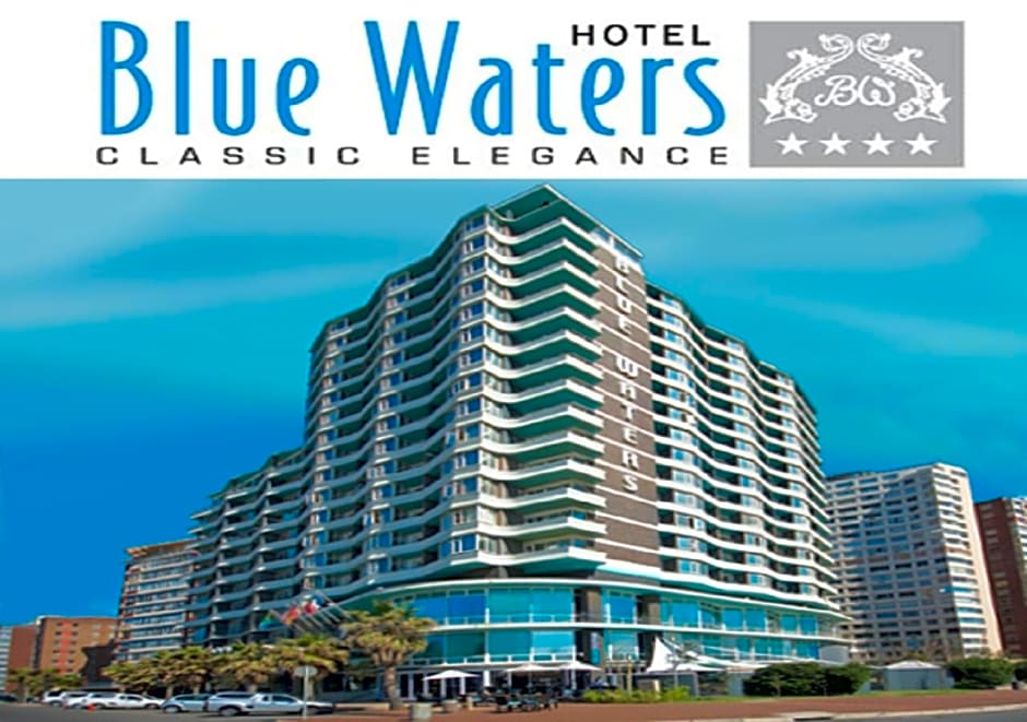 Blue Waters Hotel