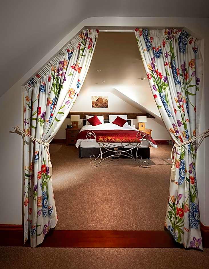 Stocks Hotel