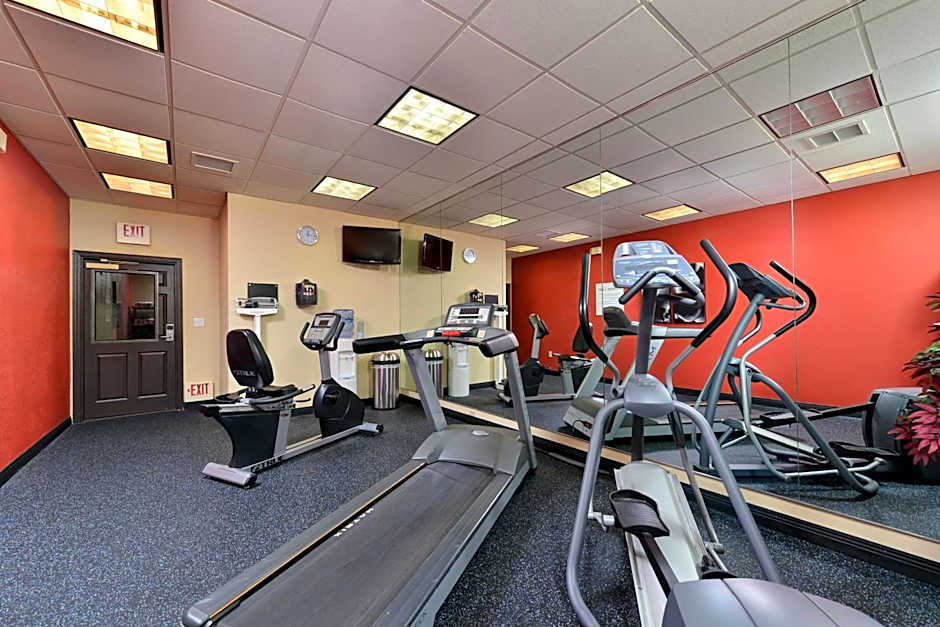 Holiday Inn Express St. Paul South - Inver Grove Heights By IHG