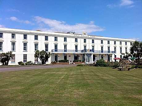 Royal Norfolk Hotel