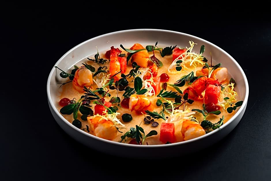 Hotel-Restaurant Bellevue