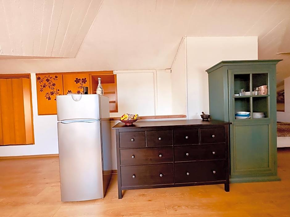 Hotel Baia di Talamone