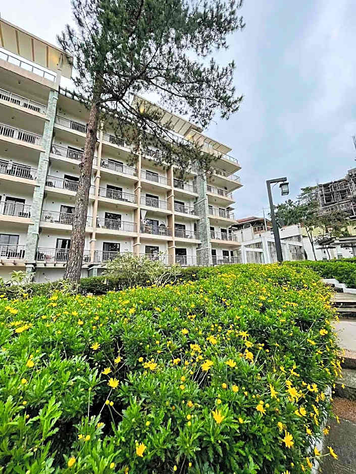 BRISTLE RIDGE (DMCI)