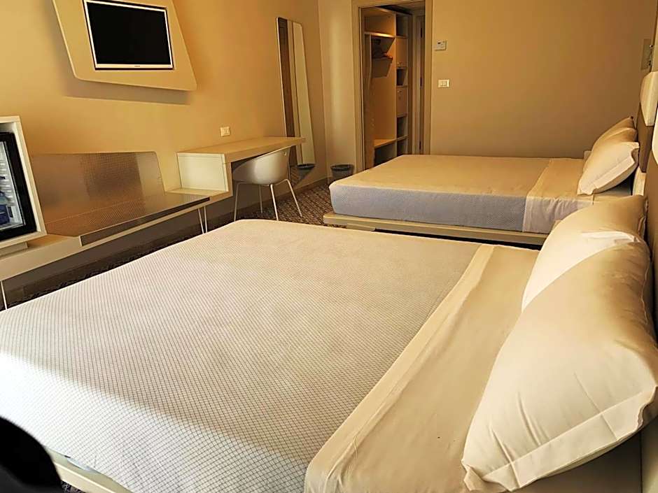 Saracen Sands Hotel & Congress Centre - Palermo