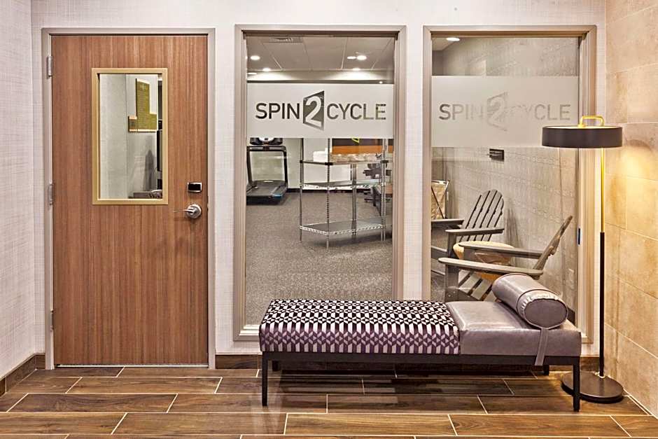 Home2 Suites By Hilton Alpharetta, Ga