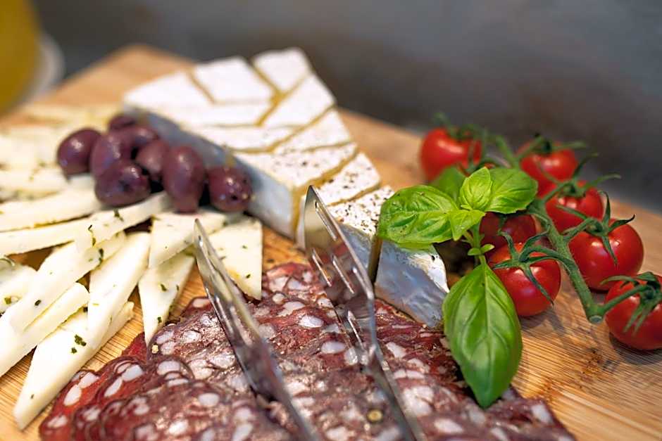 B&B Villa Maris Punat