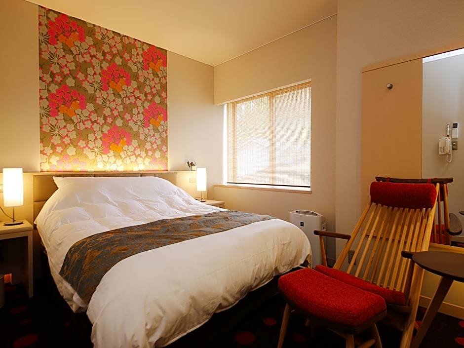 Arima Hot spring Ryokan Kotori