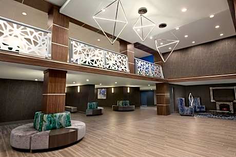 McAllen Grand Plaza Hotel - Alojamientos en MCALLEN