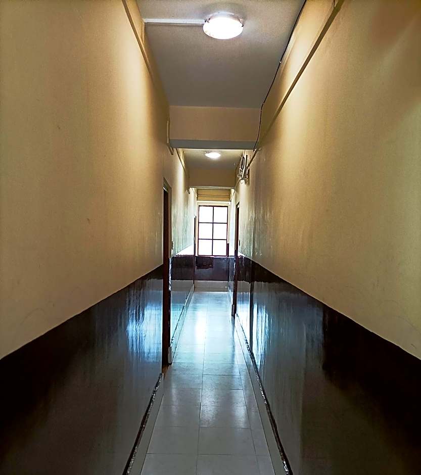 Hotel Cherry – Gangtok, OK