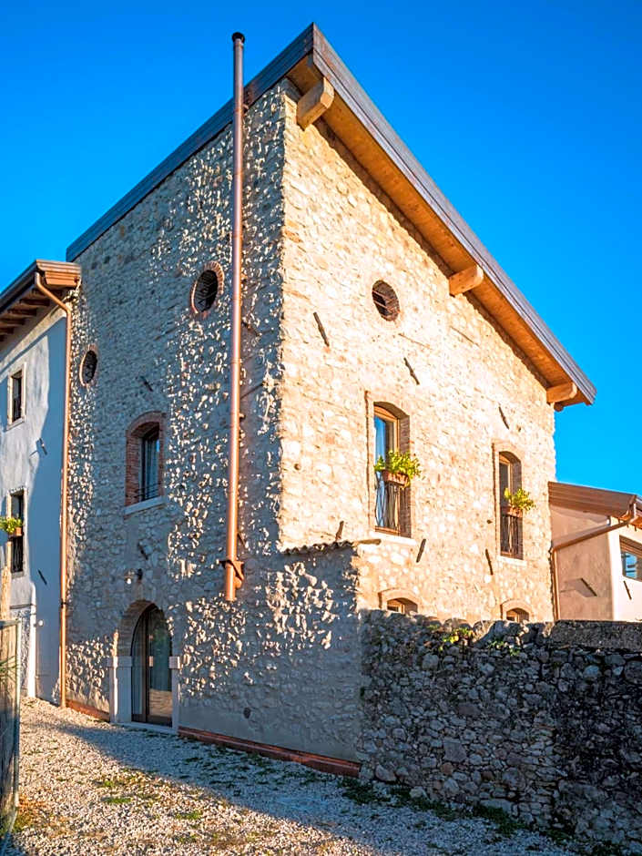Borgo San Verolo B&B