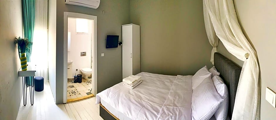 Meydan Alaçatı