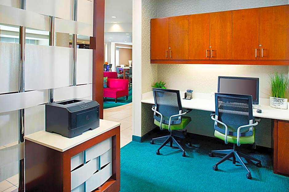 SpringHill Suites by Marriott Dallas Richardson/Plano