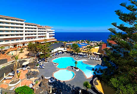 H10 Taburiente Playa