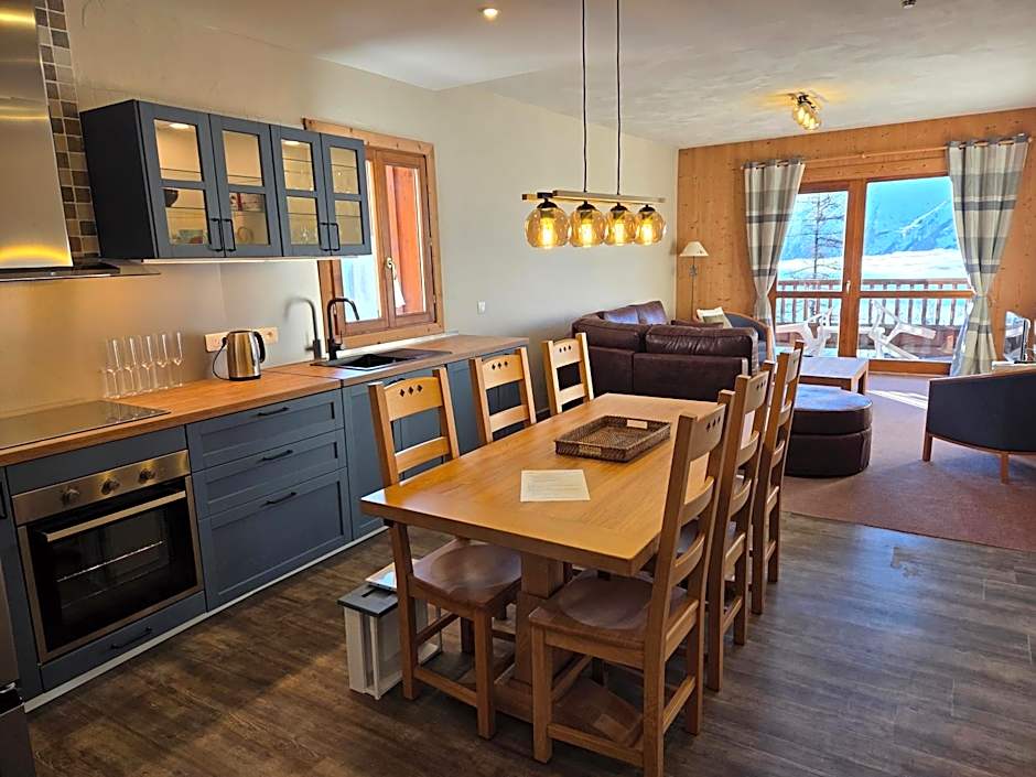 Chalet Matsuzaka - chambres d'hôtes de luxe