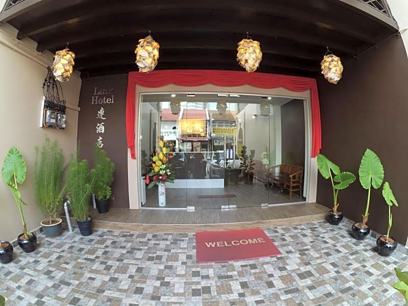 Link Hotel