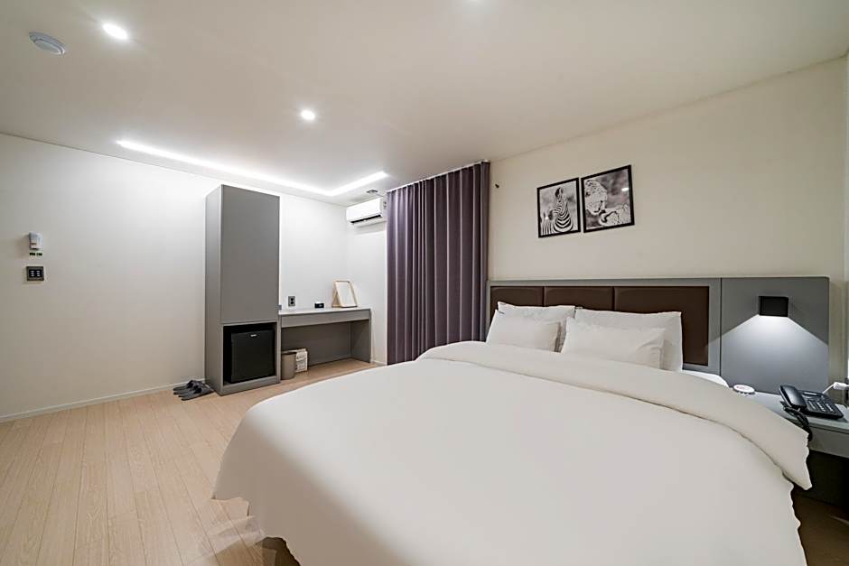 Green B Hotel Busan Seomyeon