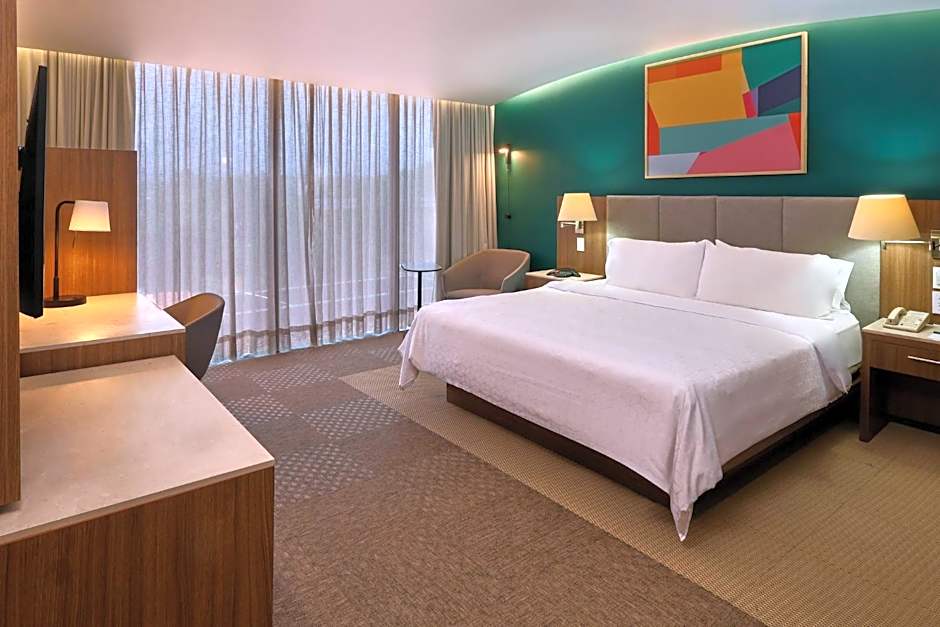 Holiday Inn Hotel & Suites Mexico Medica Sur By IHG