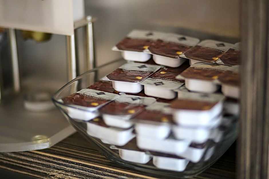 Hotel Marienthal Garni