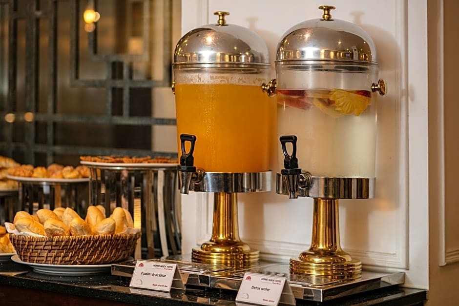 Hong Ngoc Cochinchine Boutique Hotel & Spa