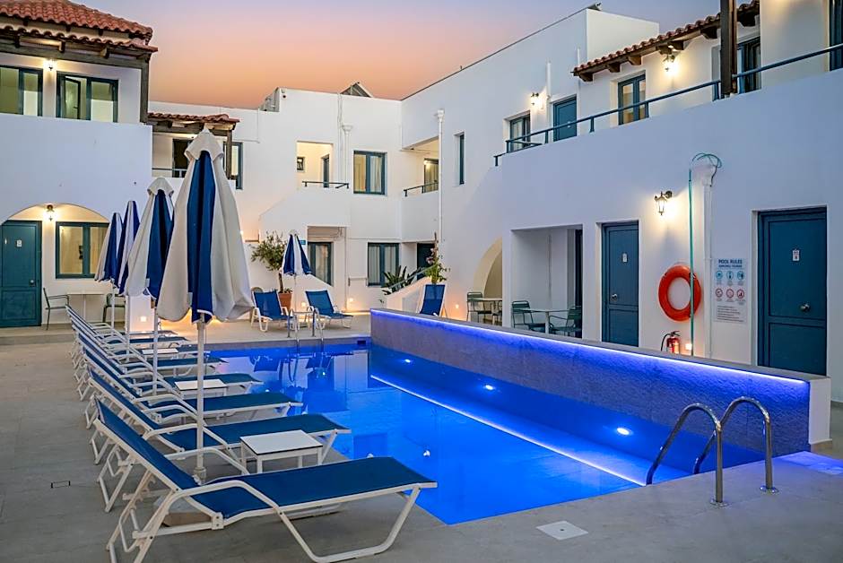 Iliana Hotel
