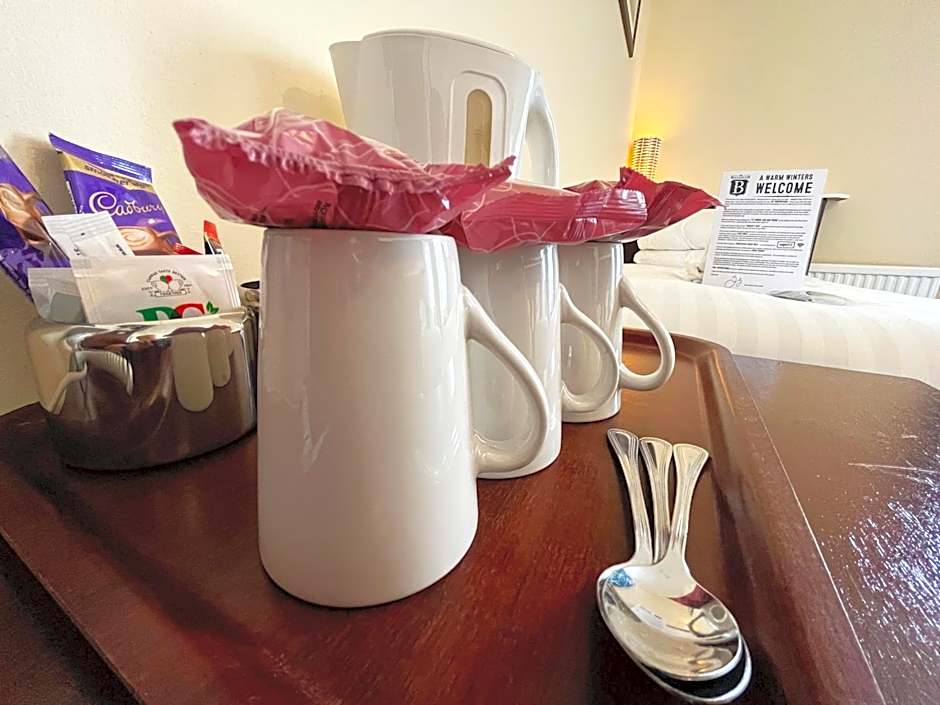 Buccleuch Arms Hotel