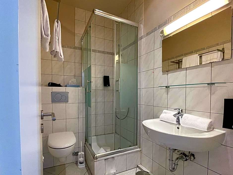 Hotel AM Sendlinger Tor